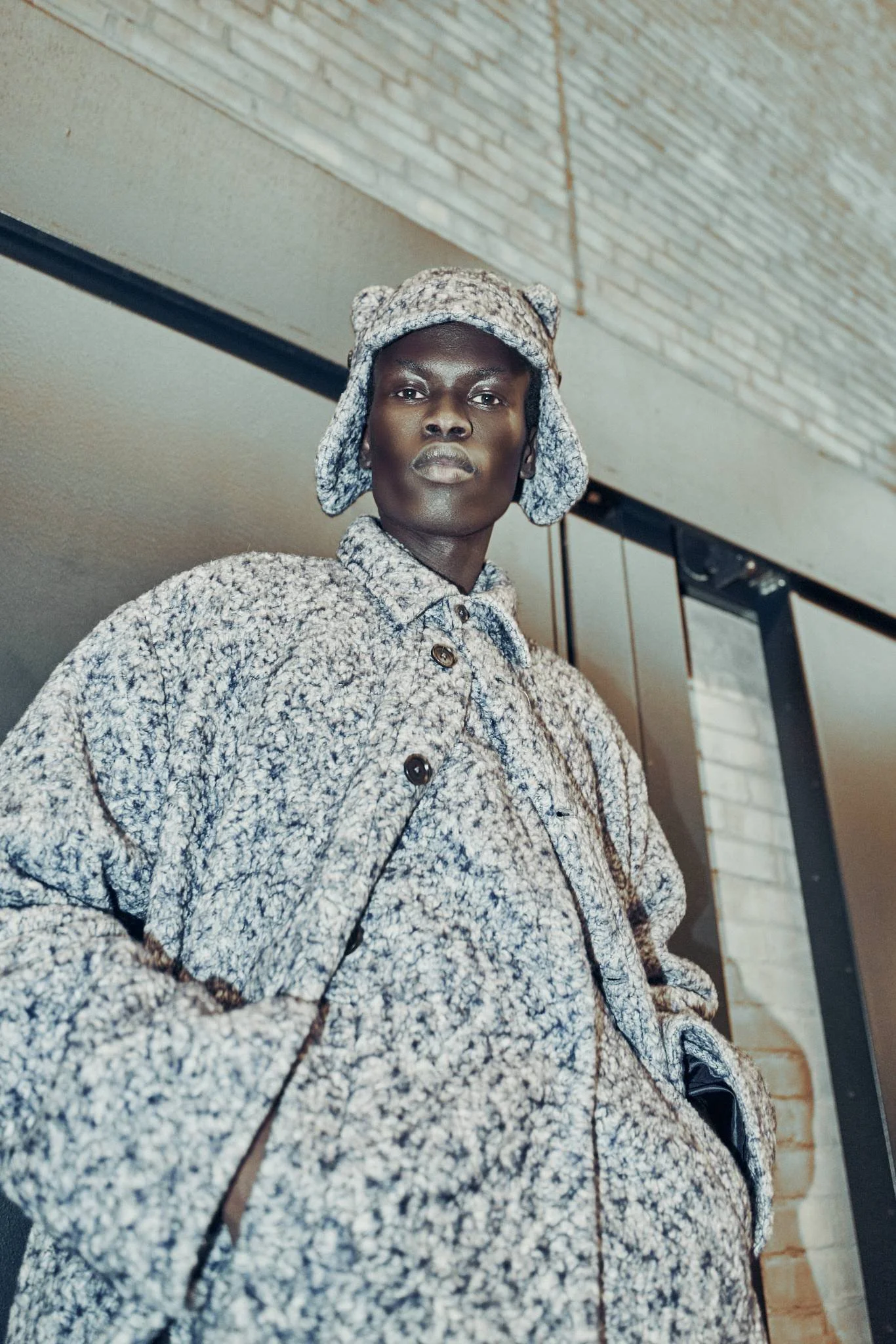 Henrik Vibskov FW26 - COEVAL Magazine